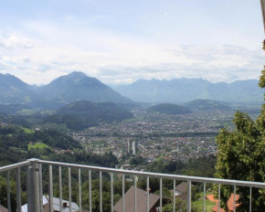 Ferienwohnung mit Panoramablick Viktorsberg